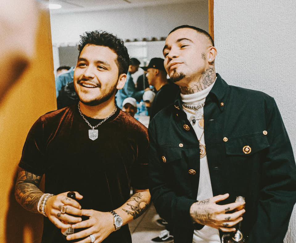 $!Lidera Bad Bunny con 10 nominaciones los premios Latin American Music Awards 2022