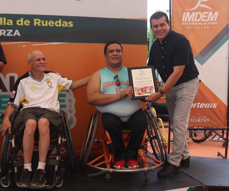 $!Van 31 propuestas por el Premio Municipal del Deporte 2022