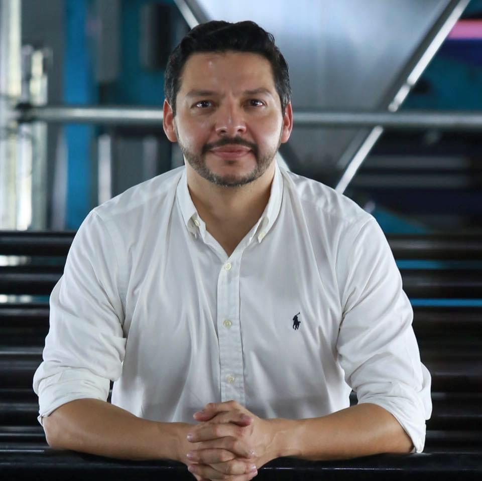 $!Adrián López Ortiz