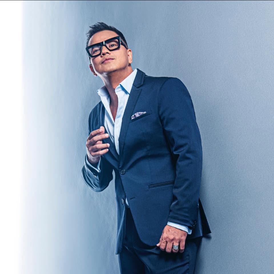 $!En sus conciertos, el cantante colombiano dará un recorrido por sus mejores éxitos.