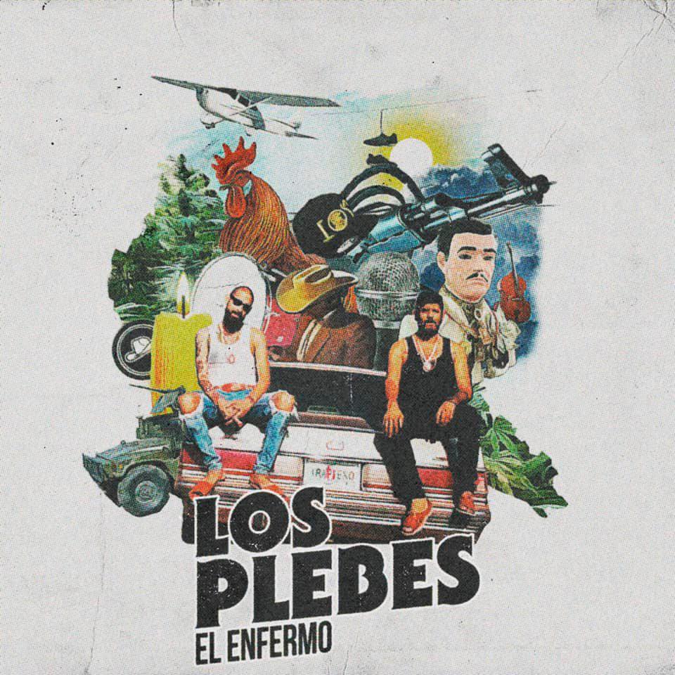 $!A ritmo de Trapteño, Emmanuel Massú, ‘El Enfermo’, comparte las historias de su barrio