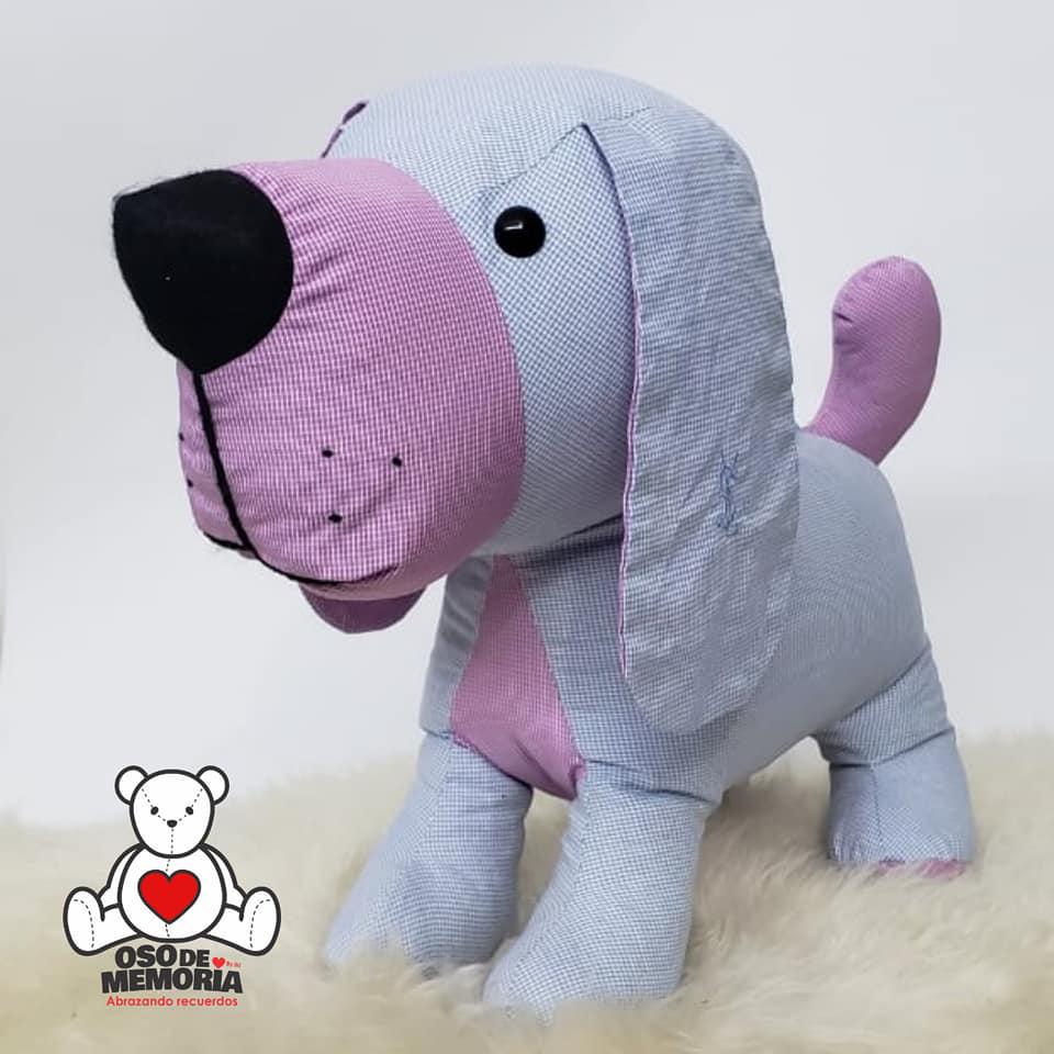 $!Iki Esquerra fabrica muñecos memoriales en honor a seres queridos fallecidos