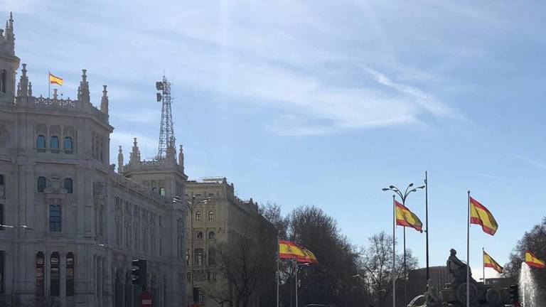 Urgen a España a aprobar la Ley de Memoria Democrática