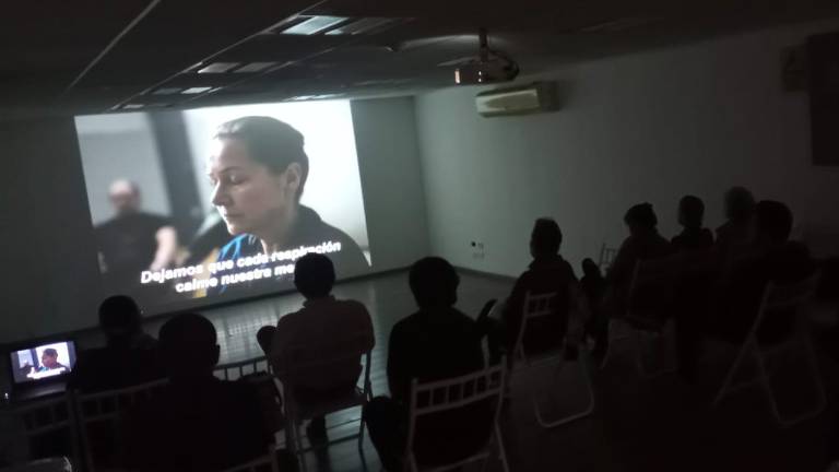 ’Hijos’, película danesa dirigida por Gustav Möller.