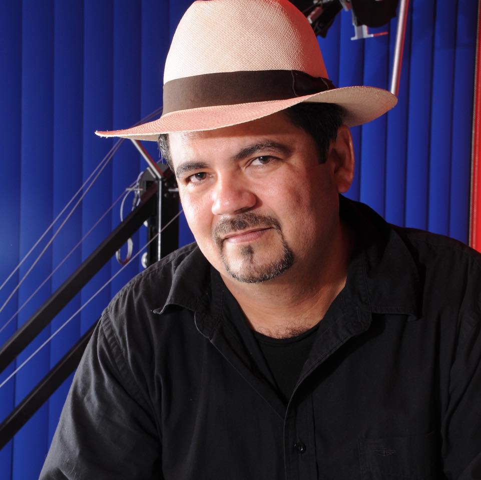 $!Juan José Rodríguez