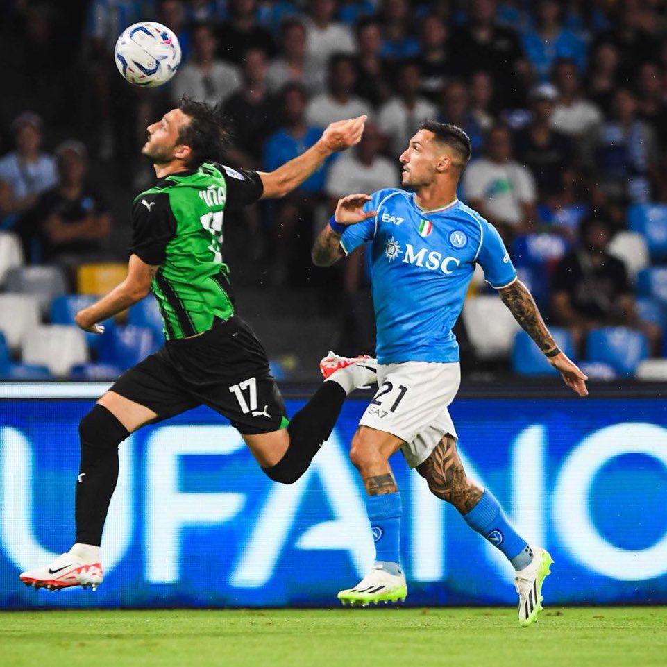 $!Génova saca un triunfo de oro en el Olímpico ante Lazio con Johan Vásquez en cancha