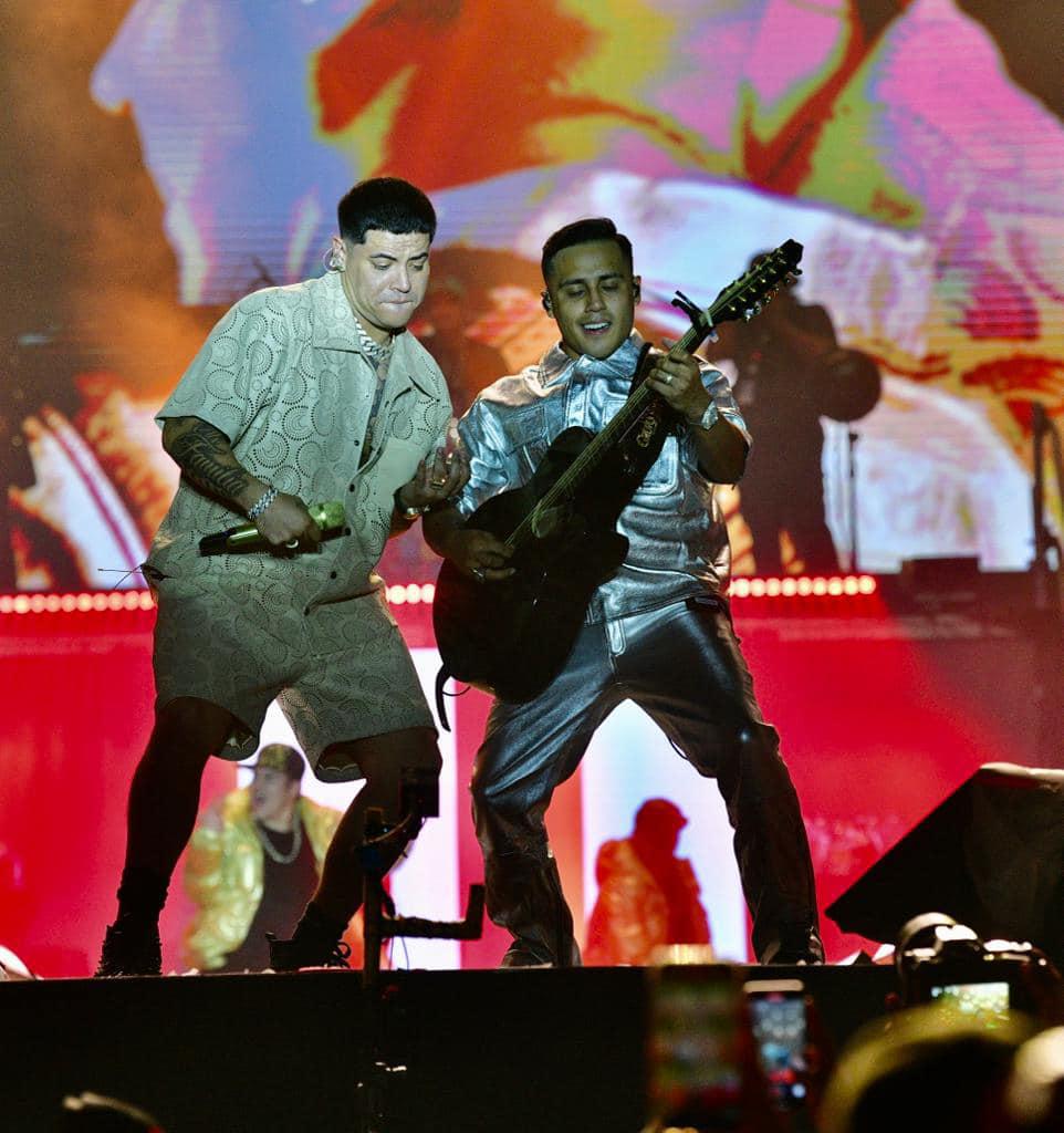 $!Revela Eduin Caz que sufrió de cáncer de esófago