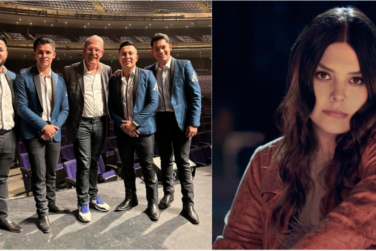 Todo listo para la gran fiesta de la Noche Grito en Culiacán