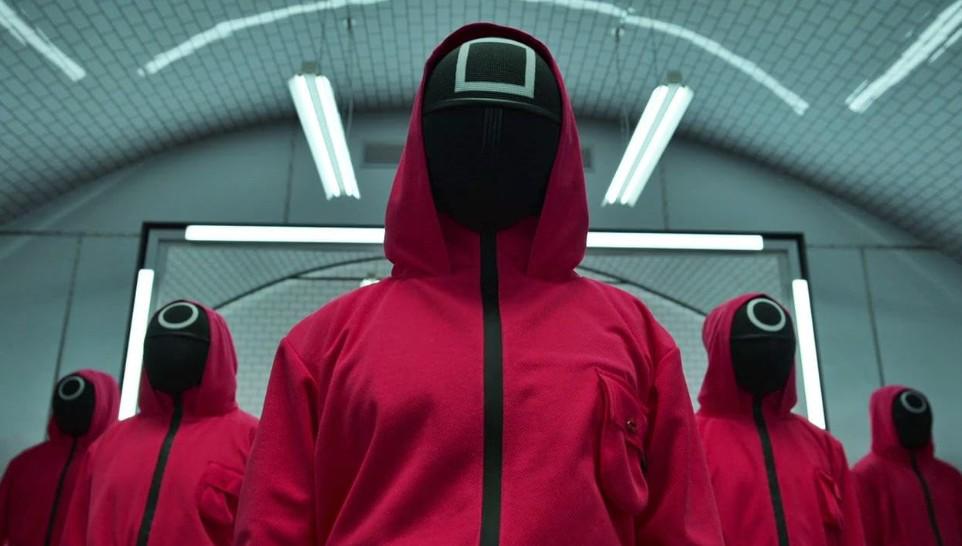 $!El Juego del Calamar