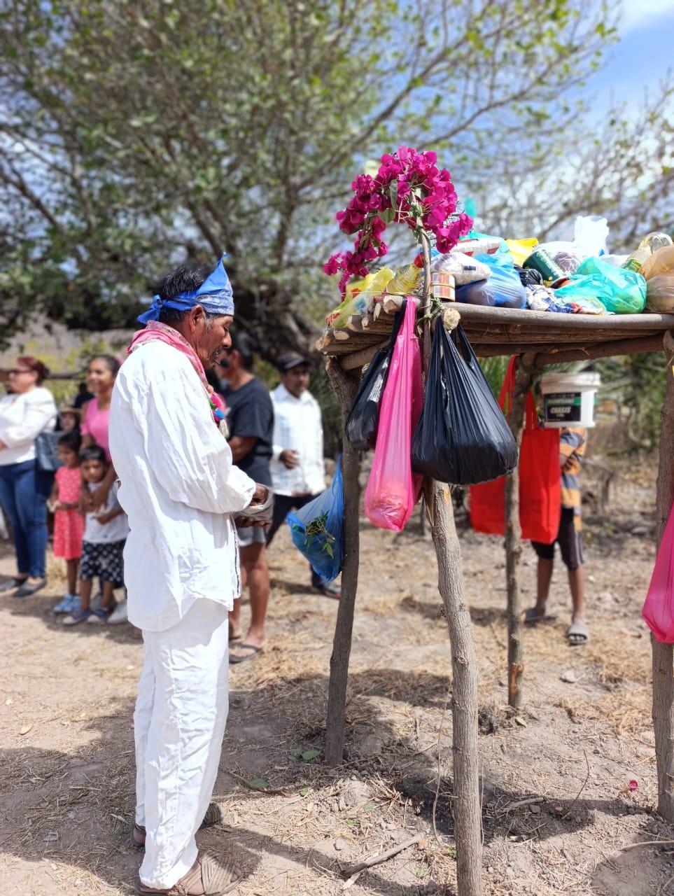 $!Celebran con llamado a la paz recepción de la primavera en El Trébol 1