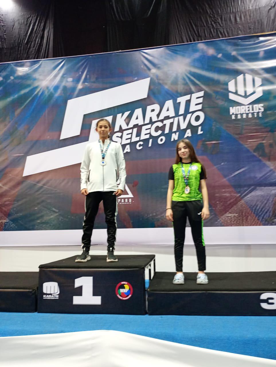 $!Artemarcialistas mazatlecos brillan en fin de semana de competencias