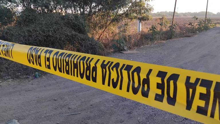 En la sindicatura de Tepuche un hombre fue atacado a balazos.