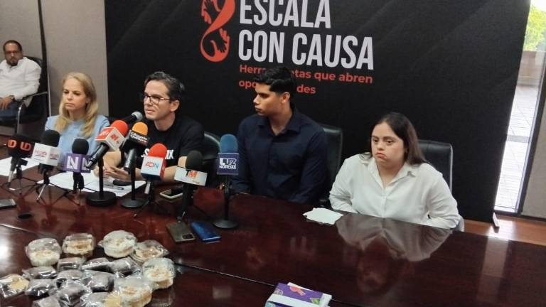 La forma de registro se difundirá a través de las redes sociales de la Secretaría de Economía y permanecerá abierto para incorporar posteriormente a nuevos grupos.