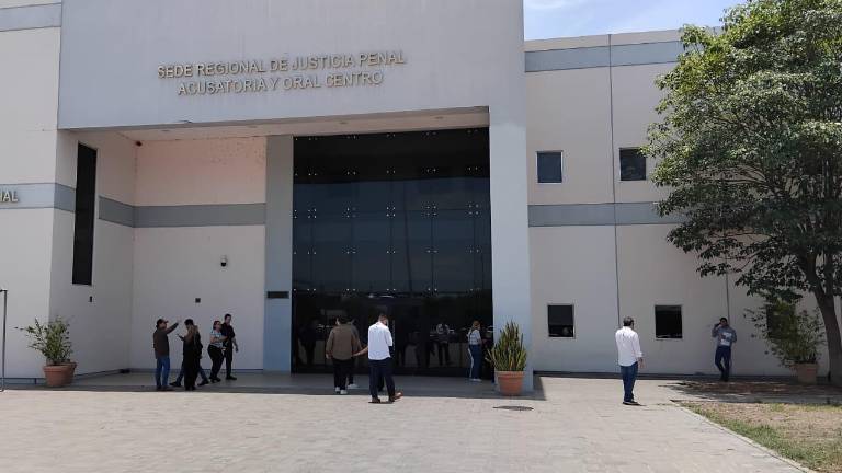 “El Borre” fue sentenciado a más de 40 años de prisión por un homicidio cometido en Culiacán en 2019.