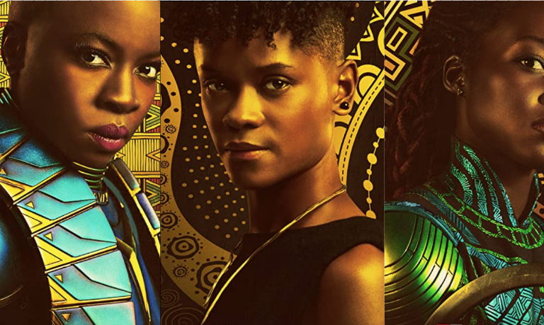 Rompe récord como película de superhéroes protagonizadas por mujeres