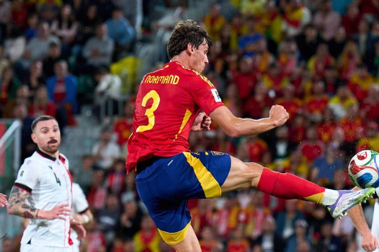 España, Portugal y Noruega siguen de pleno en Clasificatorios Europeos