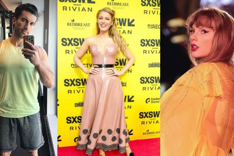 Citan a Taylor Swift como testigo en el juicio entre Blake Lively y Justin Baldoni