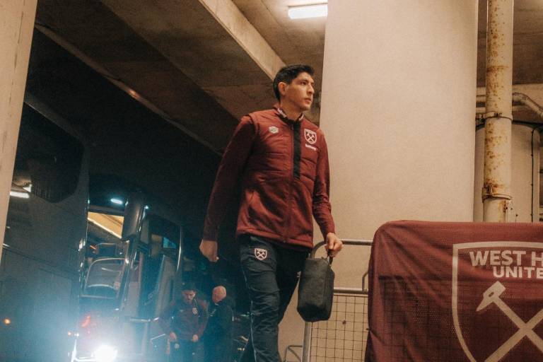 Edson Álvarez, rumbo a Turquía: Fenerbahce y Mourinho lo quieren como pieza clave