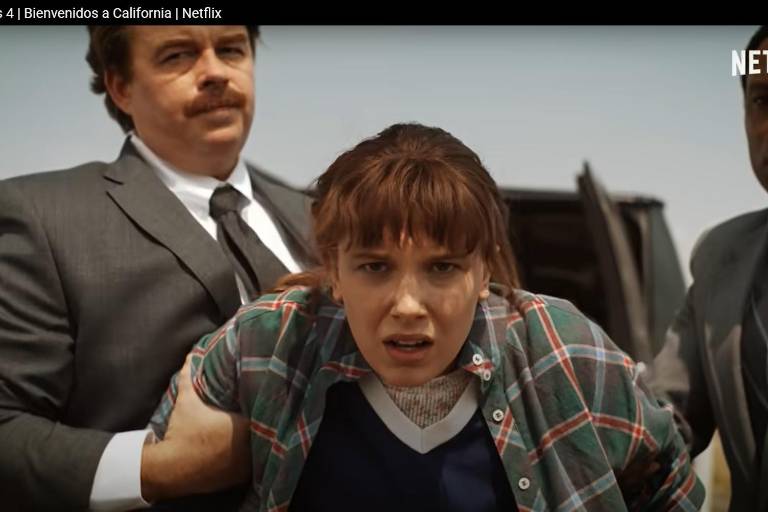 Celebra Netflix el el #strangerthingsday con un nuevo teaser y material inédito