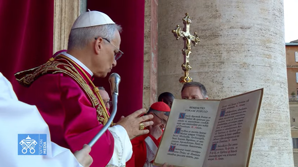 $!León XIV, el Papa número 267 de la Iglesia católica; originario de EU y tiene nacionalidad peruana