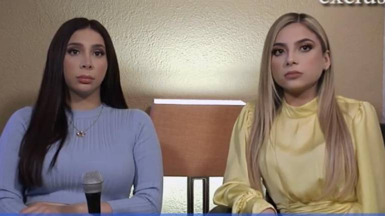 Hijas de Valentín Elizalde denuncian que no han recibido