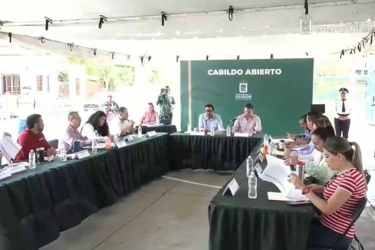 Asegura regidor que los habitantes de Jesús María viven tranquilos