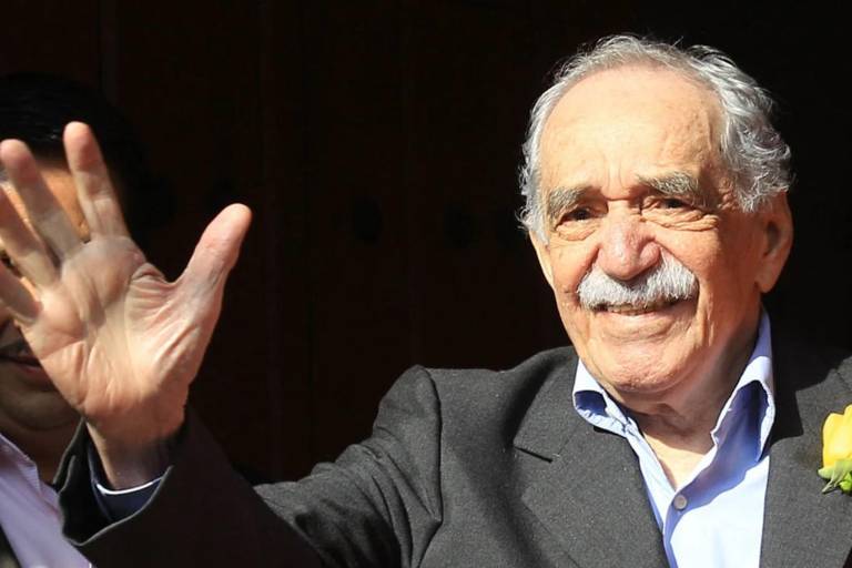 Abordarán obra de García Márquez, Saramago y poetas del Siglo de Oro en Casa Estudio Cien Años de Soledad
