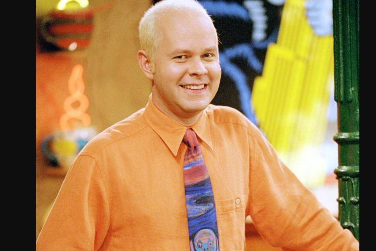 Gunther en ‘Friends’ revela su dura batalla contra un avanzado cáncer