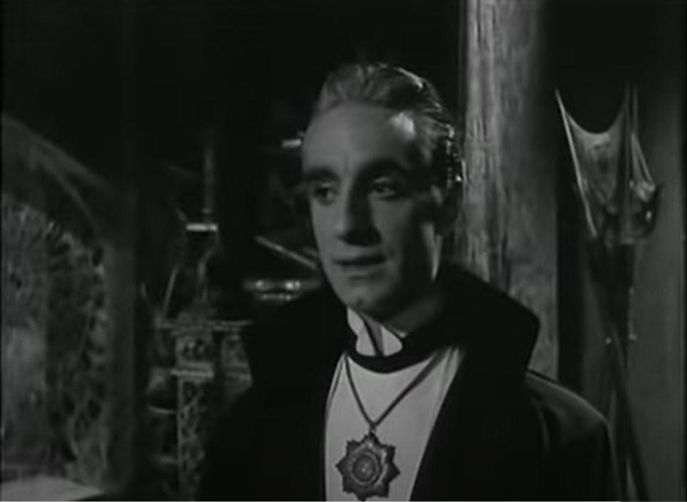 $!10 películas de miedo del Cine de Oro mexicano para ver con la luz apagada