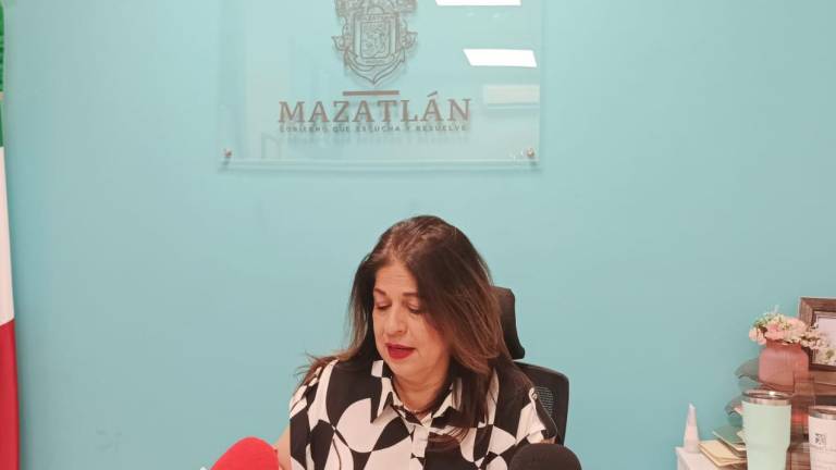 La Síndica Procuradora de Mazatlán, Claudia Magdalena Cárdenas Díaz, espera una resolución positiva e imparcial que garantice la reposición del proceso de elección del titular del Órgano Interno de Control.