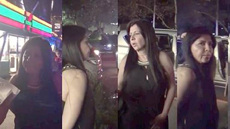 La integrante de la familia de los González Valenci es considerada por las autoridades como una de las operadoras financieras del Cártel Jalisco Nueva Generación.