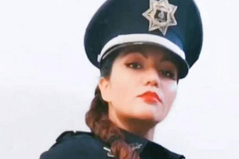 La oficial Victoria Isabel, de 33 años, enfrenta a tiros a delincuentes en Guadalajara. La asesinan