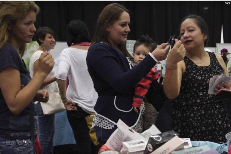 ‘Nenis’, las llaman. Son músculo en la economía: 2020 no las frenó, aún así hay quien las hace menos