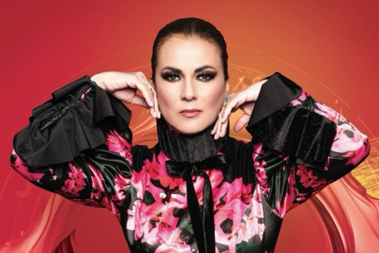 Estrena Edith Márquez, su disco Tributo a Rocío Dúrcal