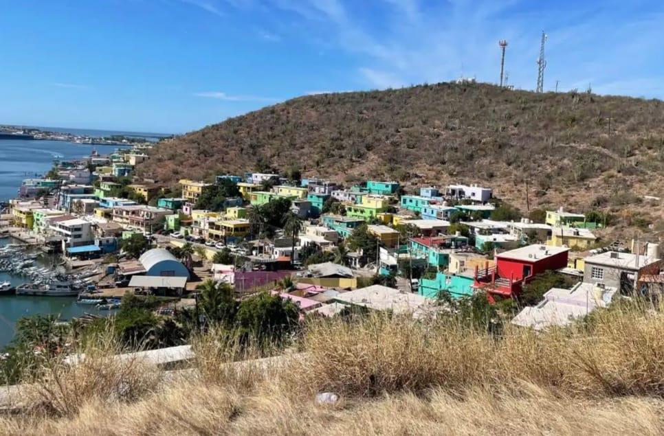 $!Blindarán Topolobampo y centros ceremoniales en Carnaval y Contis