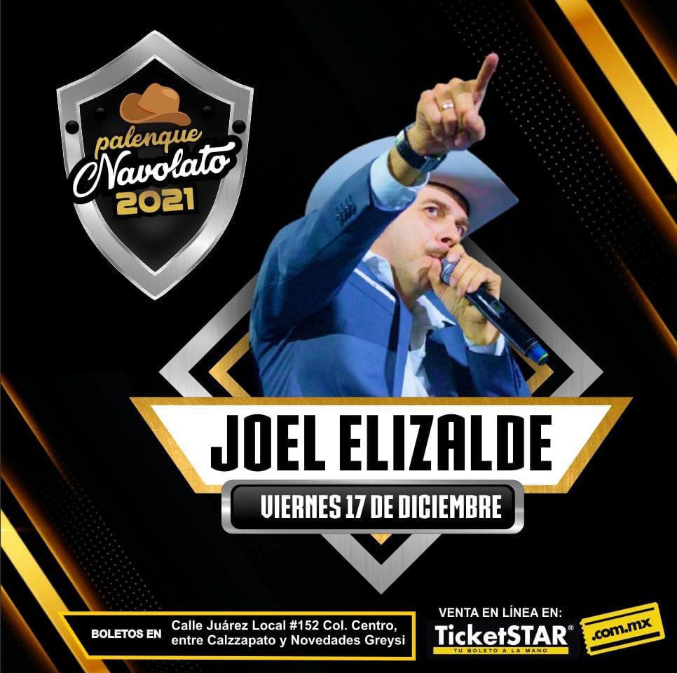 $!Después de 17 años, regresa el Palenque a Navolato
