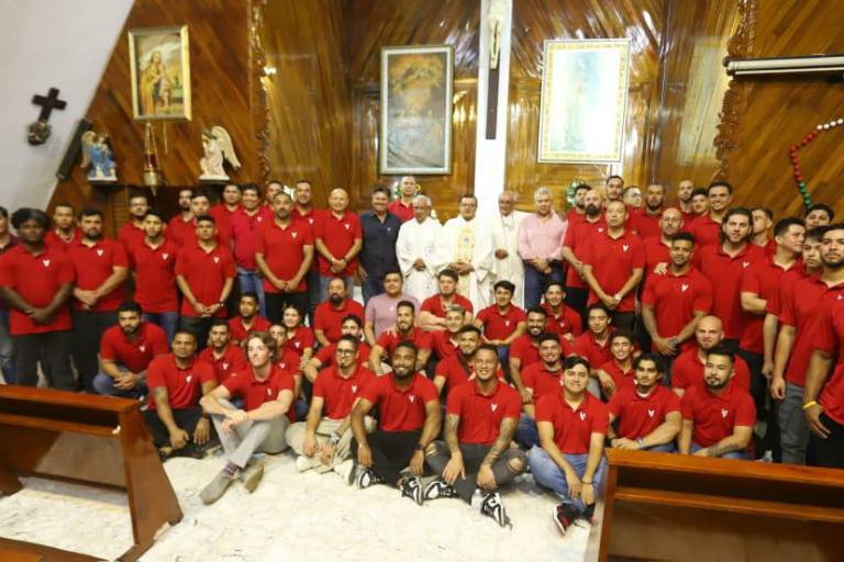 Venados de Mazatlán pide por una temporada exitosa