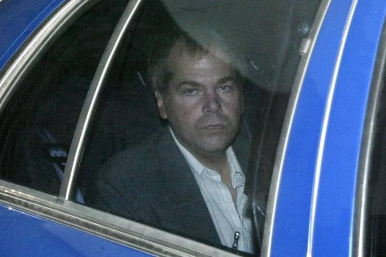 John Hinckley, atacante del ex Presidente Reagan, obtiene libertad incondicional