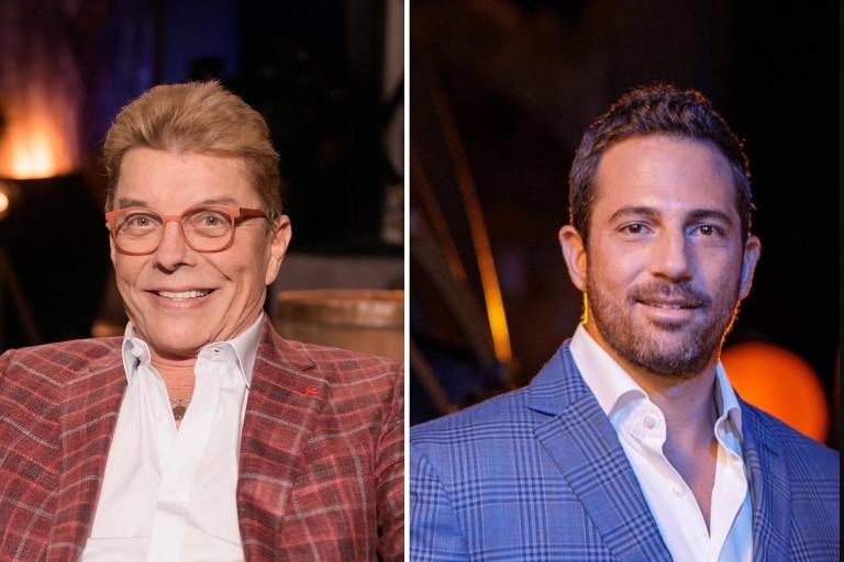 Renuevan el ‘Tanque’ de Shark: se suman Alejandro Litchi y Ernesto Coppel