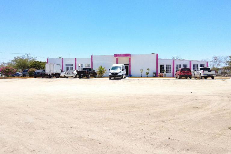 Construcción del Centro de Autismo en Elota inicia el 16 de junio