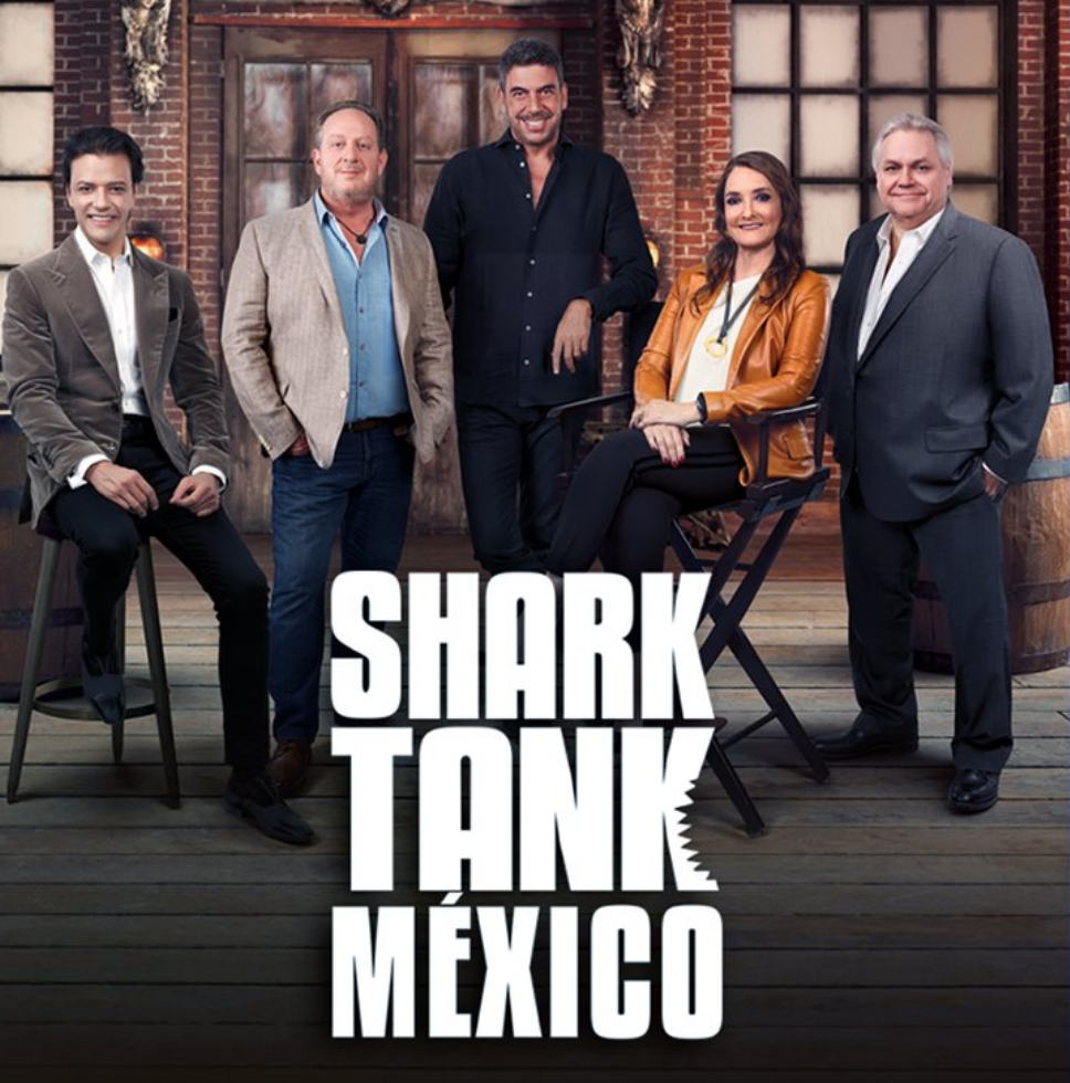 $!Carlos Bremer formó parte de Shark Tank México durante varias temporadas.