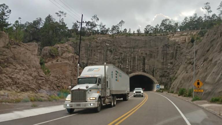 A partir de hoy 15 de noviembre, Capufe aumentó 3 por cientos las tarifas en autopistas y puentes federales.