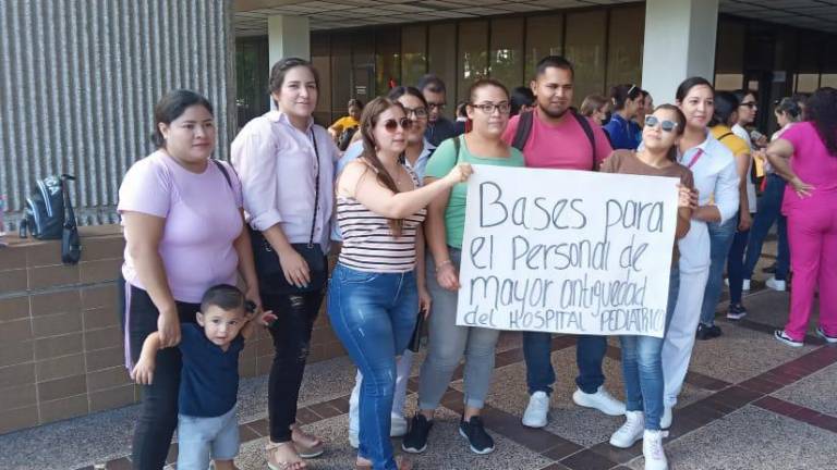 Defiende Salud Sinaloa que sí ha atendido a trabajadores del sector