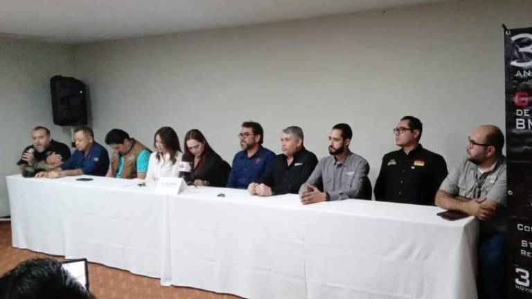 El Club Moto Sport Culiacán conmemorará tres décadas de historia con un evento que reunirá a motociclistas y familias en el primer cuadro de la ciudad.