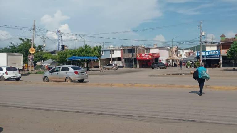 Varias colonias reportan que no tienen luz.