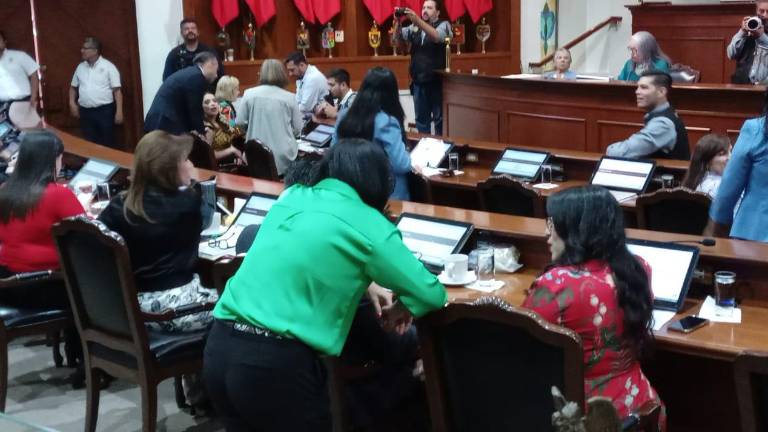 La Ley para Prevenir, Investigar y Sancionar la Tortura y Otros Tratos o Penas Crueles, Inhumanos o Degradantes no existía en Sinaloa.