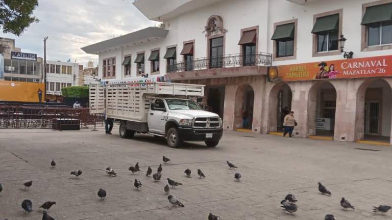 En la Plazuela República se celebrará el cómputo con el que definirán a la Reina Infantil y Rey de la Alegría del Carnaval de Mazatlán 2026.