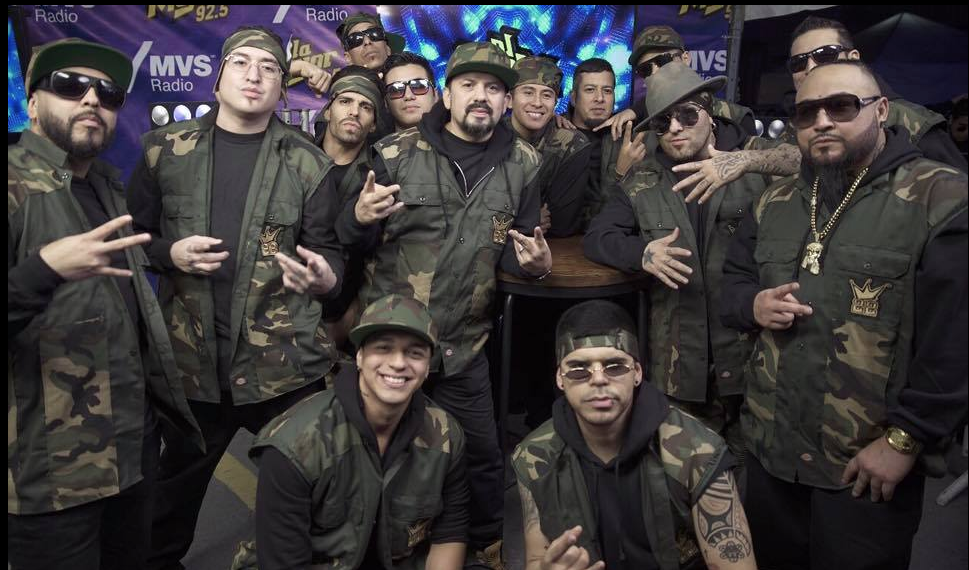 $!Encabeza Molotov el entretenimiento de la Semana de la Moto en Mazatlán 2025