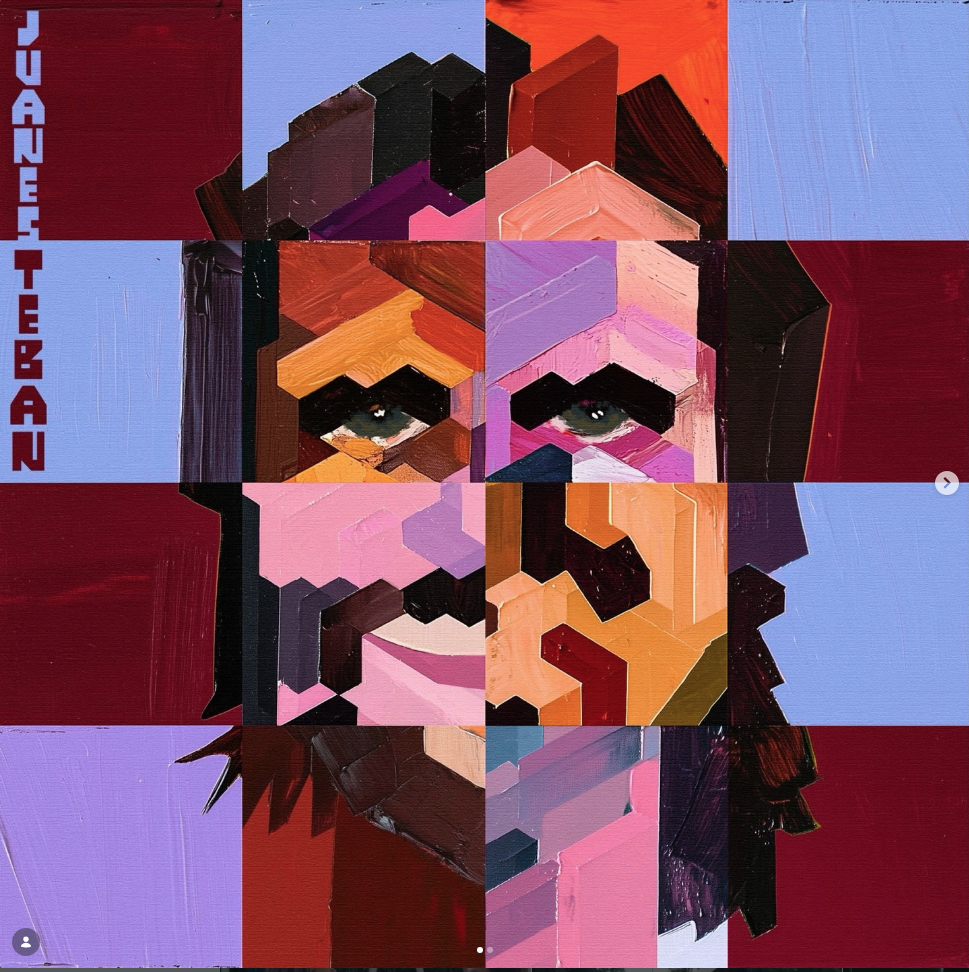 $!Anuncia Juanes el lanzamiento de su próximo disco titulado ‘JuanesTeban’