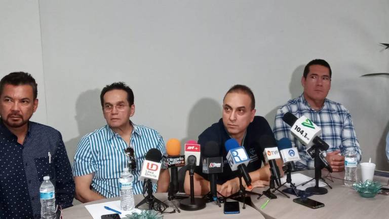 Denuncia Canaco Servytur robo en sus oficinas en Culiacán